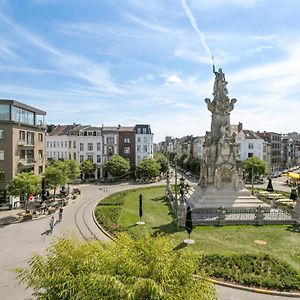 Appartement op de Begane Grond